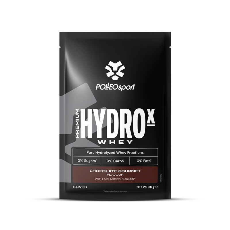 Premium HydroX Whey, 30 g 